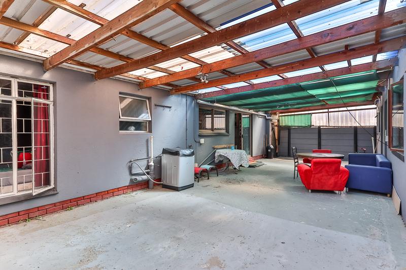 4 Bedroom Property for Sale in Strandfontein Village Western Cape